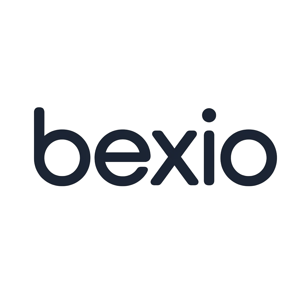 Bexio logo