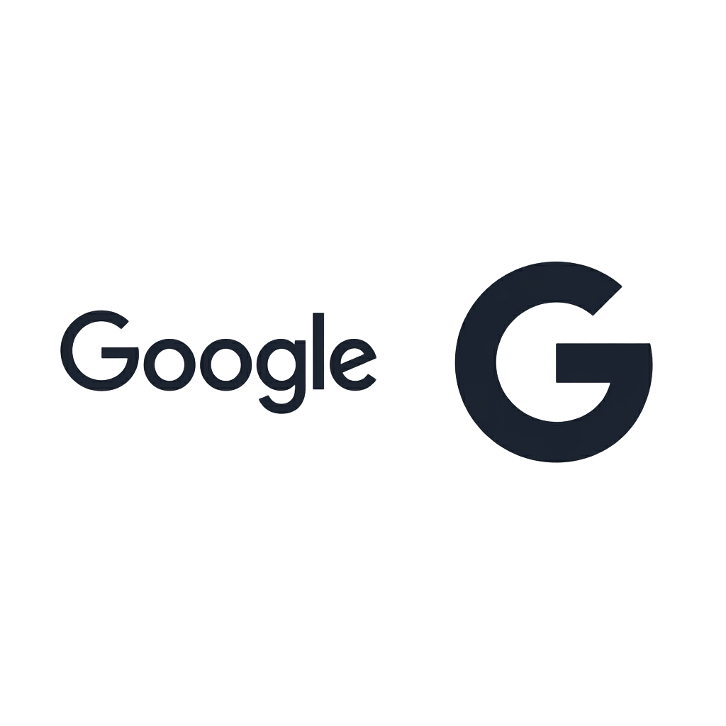 Google logo