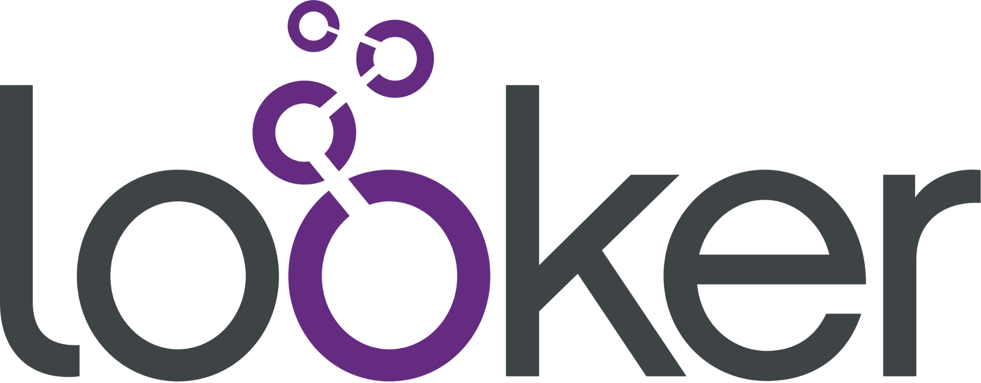 Looker Studio logo