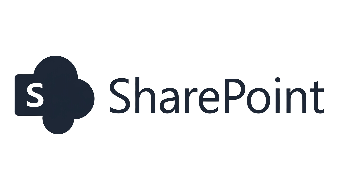 SharePoint logo