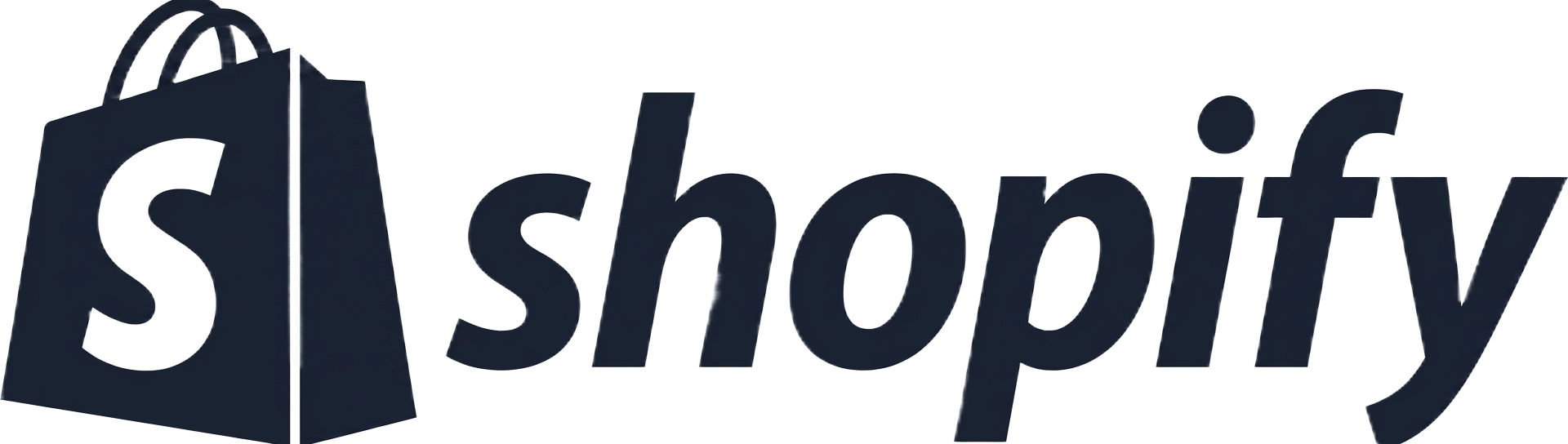 Shopify logo