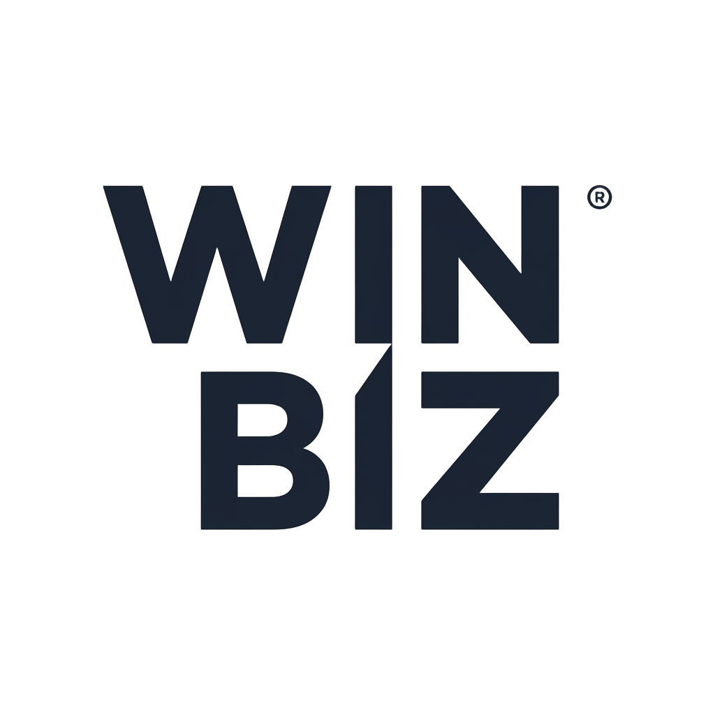 WinBIZ logo